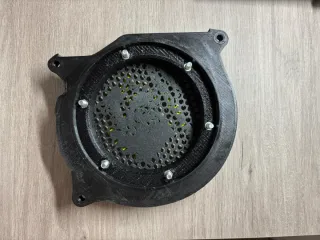 Tapa Malossi para Jog competicion