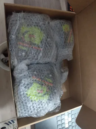 Tapa Malossi para Jog competicion