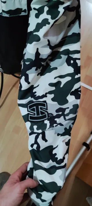 Chaqueta O'Neill Snow/Ski