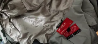 Chaqueta O'Neill Snow/Ski