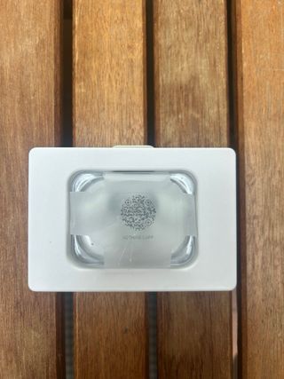 Nothing Ear (a) Caixa Branca