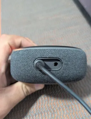 Echo Dot 3ª Gen - Altoparlante Alexa - Nero