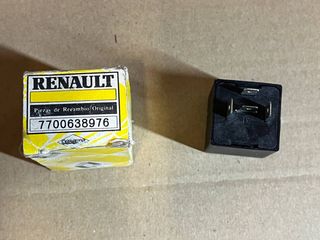 Rele Intermitentes Renault Nuevo 7700638976