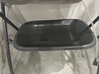 Bañera cambiador bebé  CAM