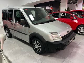 Ford Tourneo 1 propietario