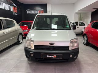 Ford Tourneo 1 propietario