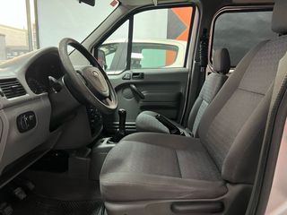 Ford Tourneo 1 propietario