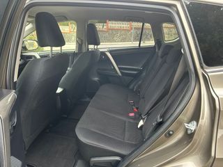 Toyota RAV4 2014