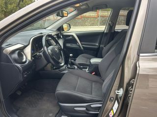 Toyota RAV4 2014