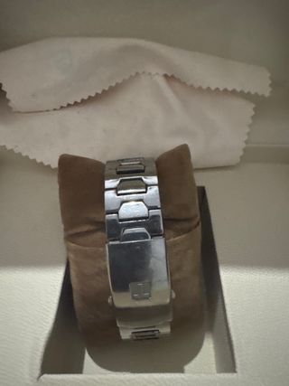 Reloj Tissot Touch Chrono Compass