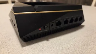 Router Asus RT-AX92U
