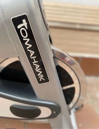 Bicicleta Spinning Profesional Tomahawk