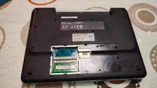 Portátil Sony Vaio