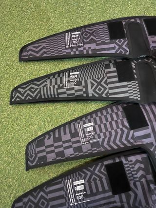 Duotone Foil Glide 2.0 (750, 900, 620)