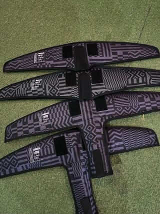 Duotone Foil Glide 2.0 (750, 900, 620)