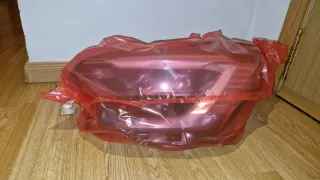 Faro Izquierdo Renault Captur II 260607491R