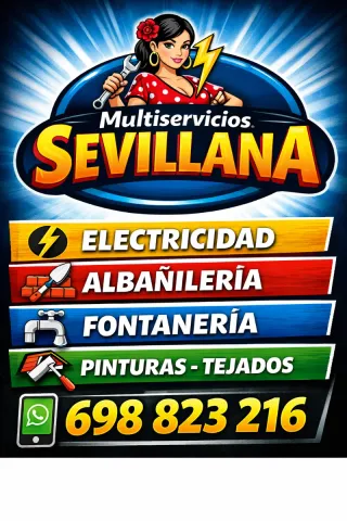Multiservicios