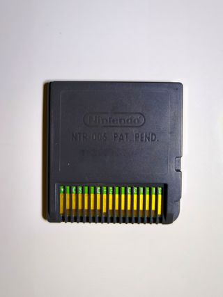 New Super Mario Bros - Nintendo DS - PAL ESP