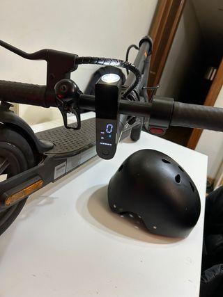 Patinete Eléctrico Xiaomi Pro 2