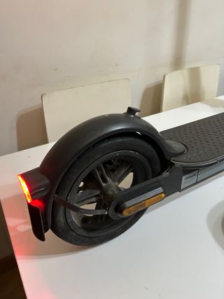 Patinete Eléctrico Xiaomi Pro 2