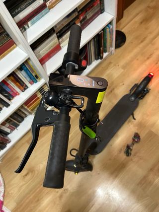 Patinete Eléctrico Xiaomi Pro 2