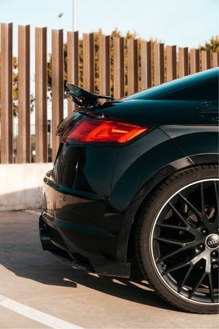 Audi TT 2017