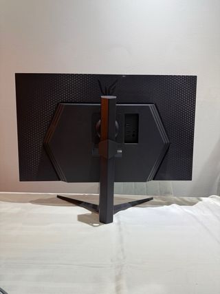 Monitor LG UltraGear Gaming 180Hz 1ms