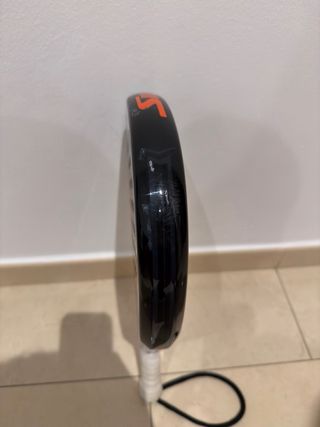 Pala Pádel Siux Fenix III Pro Javi Ruiz