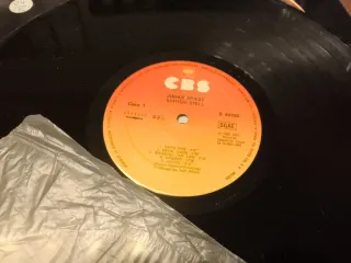 Vinilo Judas Priest - British Steel