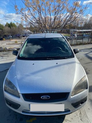 Ford Focus 2007