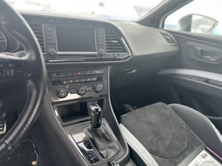 Despiece Seat Leon SC Cupra 290 LED