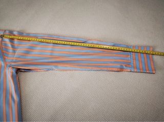 Conjunto Casual Hombre Massimo Dutti-H&M