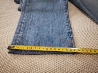 Conjunto Casual Hombre Massimo Dutti-H&M