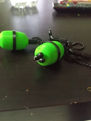Tensores de pesca para carpfishing