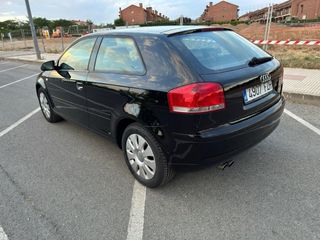 Audi A3 2008