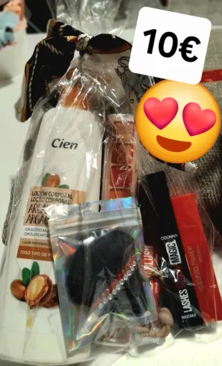 Regalo perfecto para mujer San Valentín