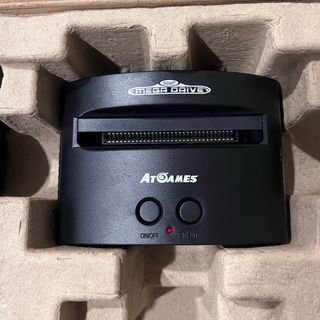 Consola Sega Mega Drive Classic 80 Jogos