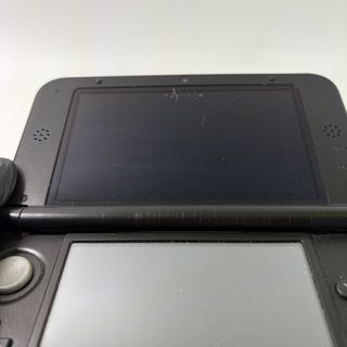 Nintendo 3DS xl Rosso con accessori