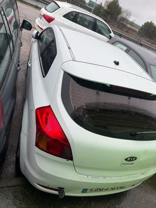 KIA Ceed 2009