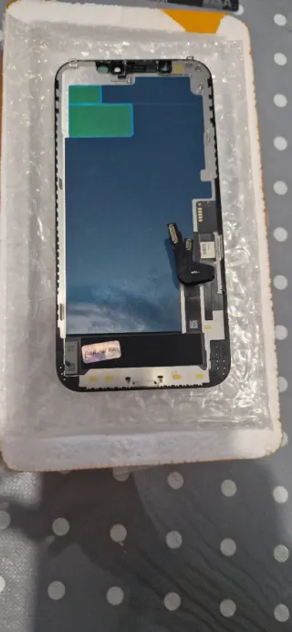 Pantalla iphone13 pro