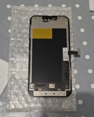 Pantalla iphone13 pro