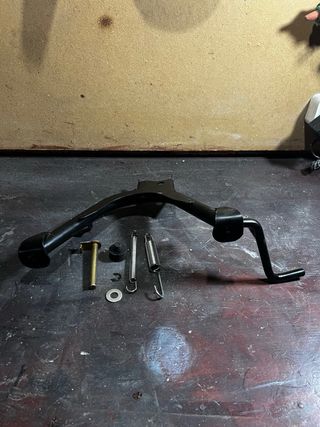 Caballete Yamaha Jog