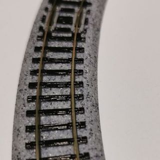 Kit N Maqueta KATO circuito vías tren eléctrico