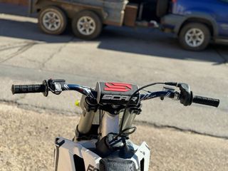 Husqvarna TC 125 Motocross