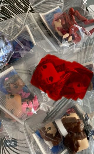 Figuras Funko Pop Stranger Things