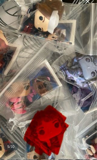 Figuras Funko Pop Stranger Things