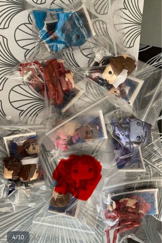 Figuras Funko Pop Stranger Things