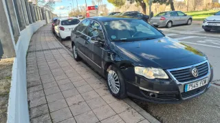 Volkswagen Passat 2006