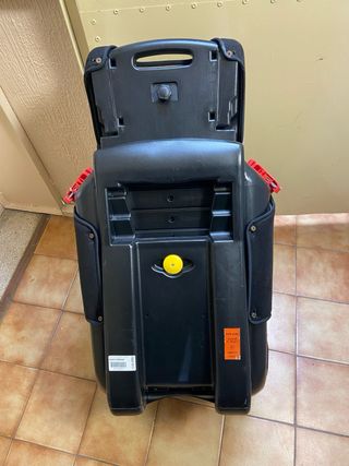 Silla coche RECARO 9-18 kg