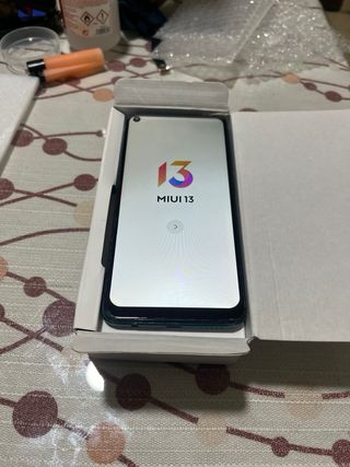 Xiaomi Redmi Note 9 Ricondizionato